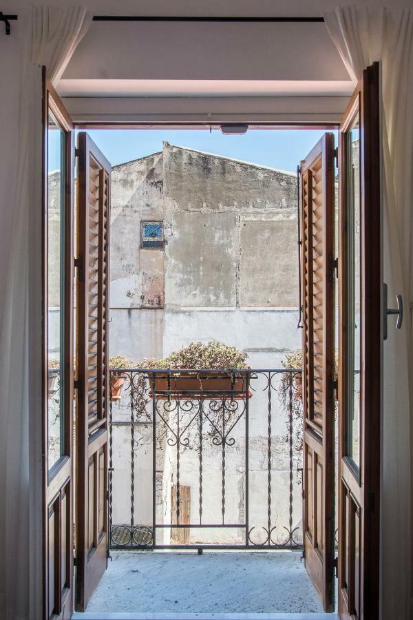 Terrazza Dei Colori Alla Kalsa By Wonderful Italy パレルモ エクステリア 写真