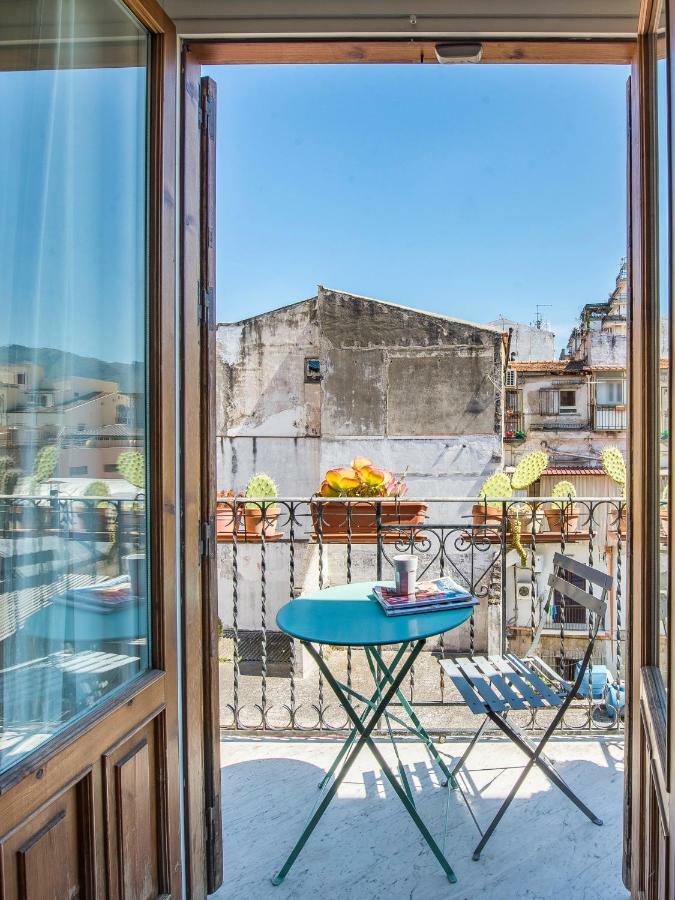 Terrazza Dei Colori Alla Kalsa By Wonderful Italy パレルモ エクステリア 写真